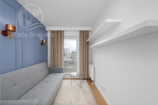 Mieszkanie 3-pokojowe Wrocław Śródmieście, ul. Romana Dmowskiego. Zdjęcie 10