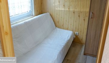 dom wolnostojący, 2 pokoje Władysławowo, ul. Drogowców