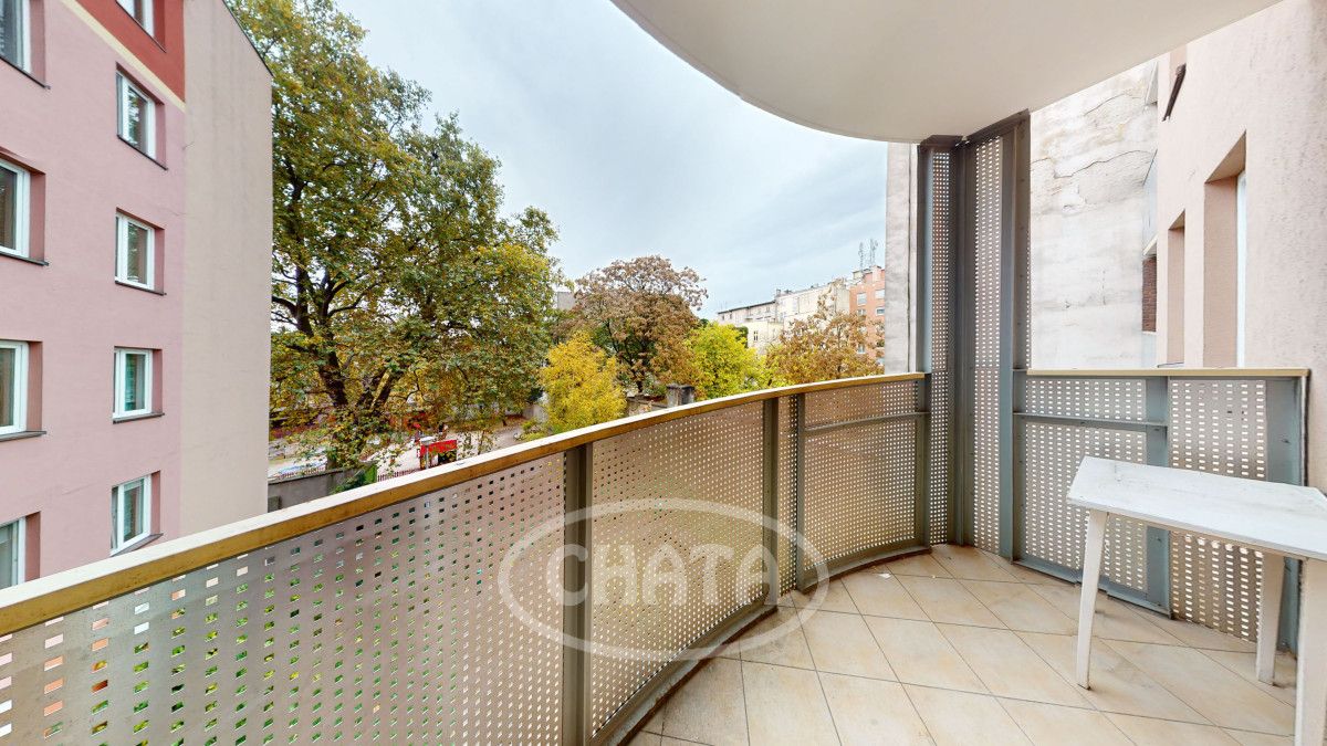 Mieszkanie 2-pokojowe Wrocław Śródmieście, ul. Henryka Pobożnego. Zdjęcie 20