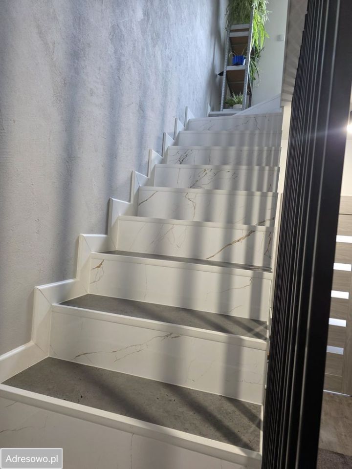 dom szeregowy, 4 pokoje Marki, ul. Ząbkowska. Zdjęcie 13