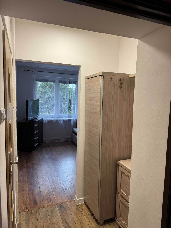 Mieszkanie 1-pokojowe Żagań, ul. Ratuszowa. Zdjęcie 3