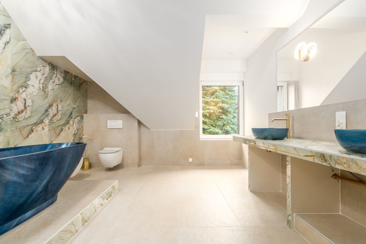 dom wolnostojący, 8 pokoi Mierzyn, ul. Długa. Zdjęcie 25