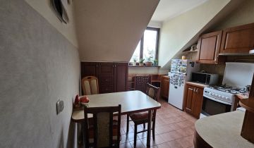 Mieszkanie 3-pokojowe Piła, ul. Okólna