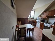 Mieszkanie 3-pokojowe Piła, ul. Okólna. Zdjęcie 1