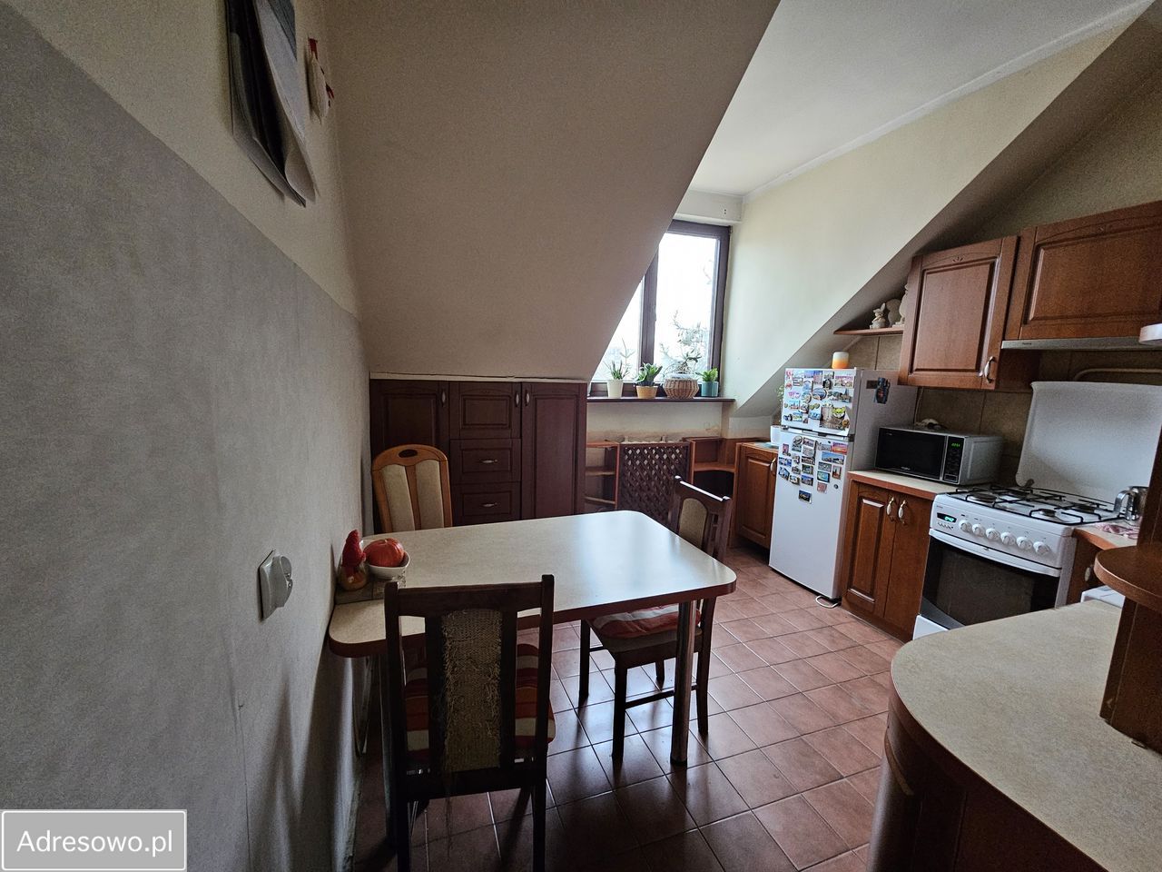 Mieszkanie 3-pokojowe Piła, ul. Okólna. Zdjęcie 2