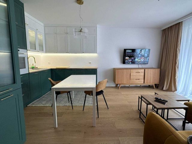 Mieszkanie 2-pokojowe Radzymin, ul. Lecha Falandysza. Zdjęcie 1