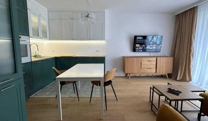 Mieszkanie 2-pokojowe Radzymin, ul. Lecha Falandysza