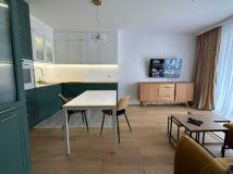 Mieszkanie 2-pokojowe Radzymin, ul. Lecha Falandysza