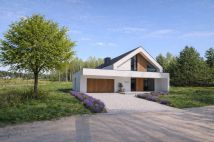 Działka budowlana Zbuczyn, ul. Poziomkowa. Zdjęcie 2