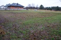 Działka budowlana Truskolasy, ul. Jana Henryka Dąbrowskiego. Zdjęcie 2