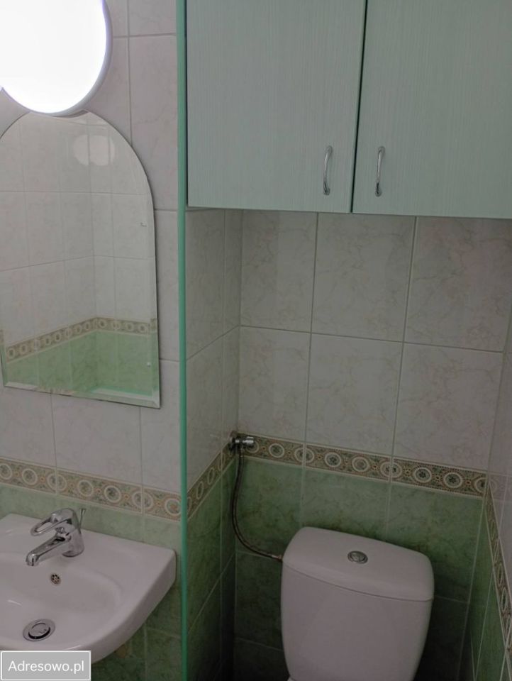 Mieszkanie 2-pokojowe Warszawa Wola, ul. Okocimska. Zdjęcie 6