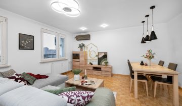 Mieszkanie 3-pokojowe Wrocław Gaj, ul. Świeradowska