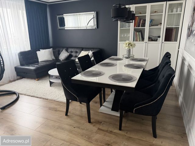 Mieszkanie 4-pokojowe Płock Międzytorze, ul. Wacława Lachmana. Zdjęcie 1