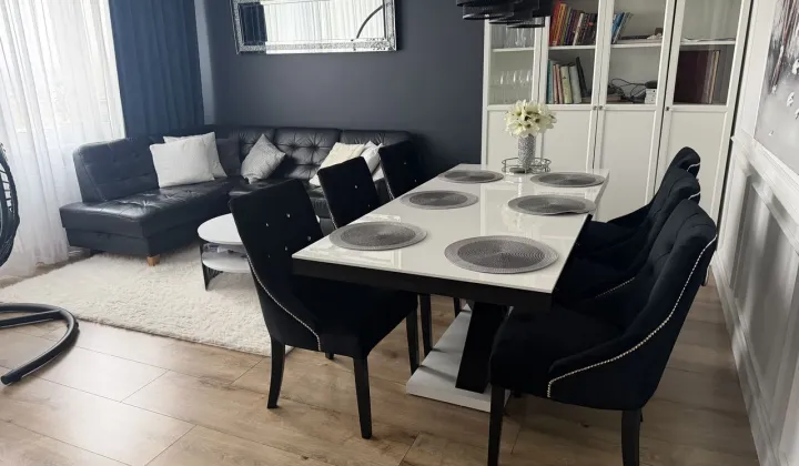 Mieszkanie 4-pokojowe Płock, ul. Wacława Lachmana