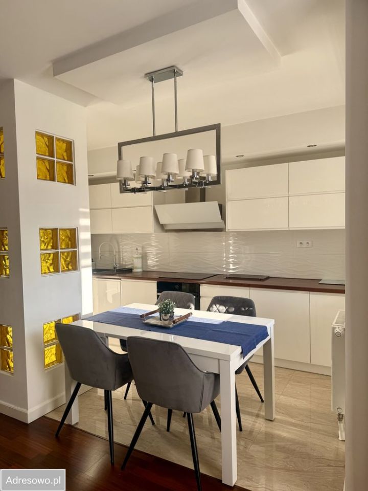 Mieszkanie 3-pokojowe Legionowo. Zdjęcie 9