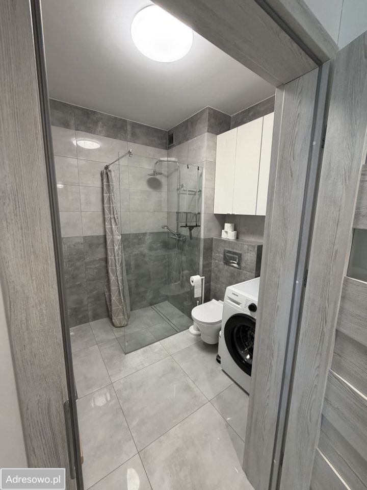 Mieszkanie 1-pokojowe Piaseczno, ul. Jana Pawła II. Zdjęcie 4