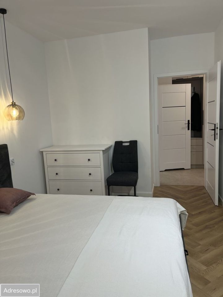 Mieszkanie 2-pokojowe Kraków Podgórze, ul. Myśliwska. Zdjęcie 9