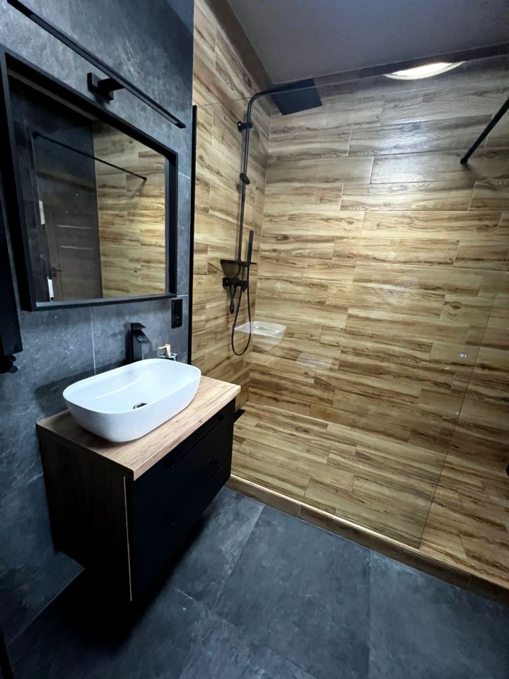 Mieszkanie 3-pokojowe Rybnik Zamysłów, ul. Na Okrzeszyńcu. Zdjęcie 8