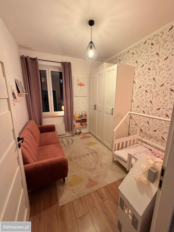 Mieszkanie 3-pokojowe Wrocław Grabiszyn, ul. Krucza. Zdjęcie 7