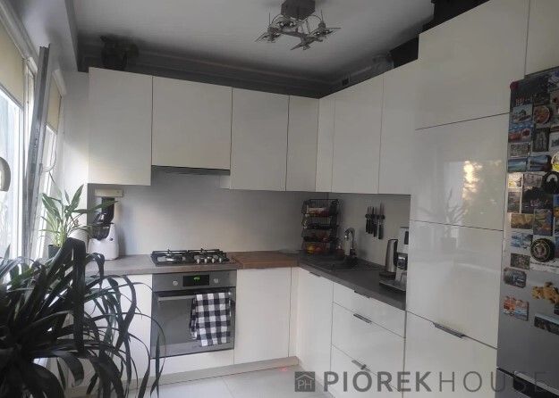 Mieszkanie 3-pokojowe Warszawa Ursus, ul. Zagłoby. Zdjęcie 3