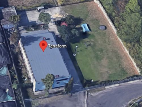 Działka inna Ruda Śląska Ruda, ul. Kokotek. Zdjęcie 1