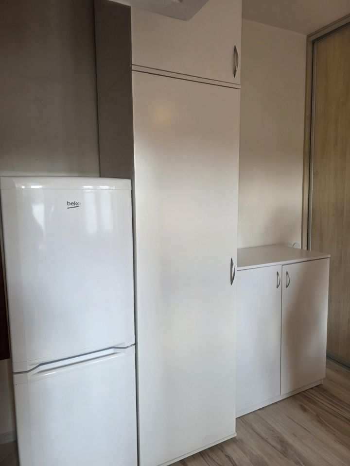 Mieszkanie 1-pokojowe Olsztyn Zatorze, ul. Stefana Żeromskiego. Zdjęcie 3