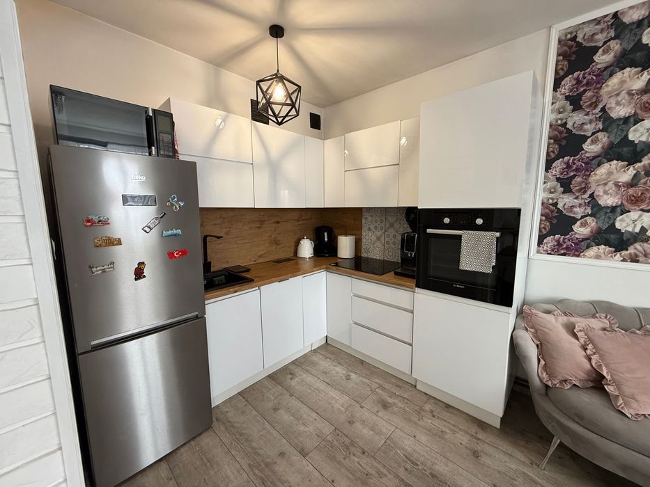 Mieszkanie 2-pokojowe Lubawka. Zdjęcie 7