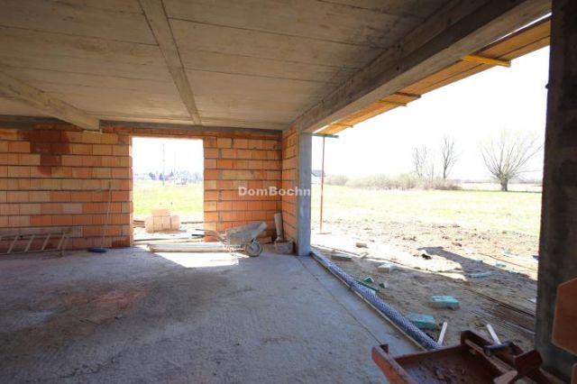 dom wolnostojący, 4 pokoje Krzeczów. Zdjęcie 5