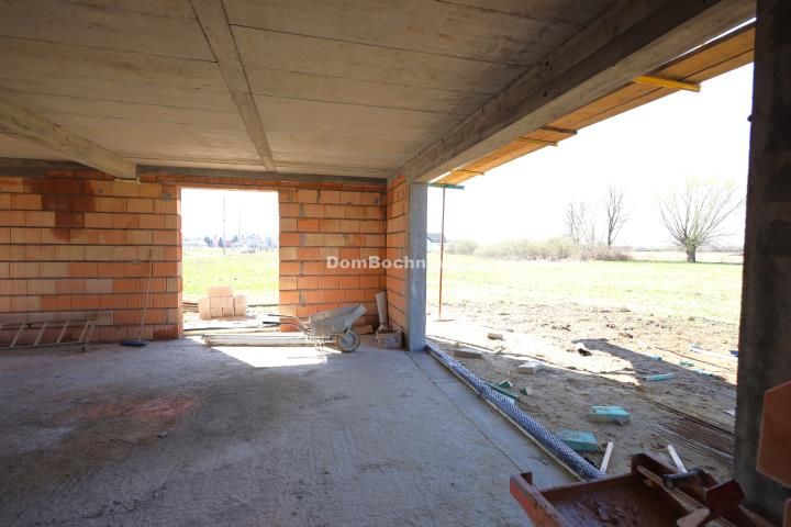 dom wolnostojący, 4 pokoje Krzeczów. Zdjęcie 5