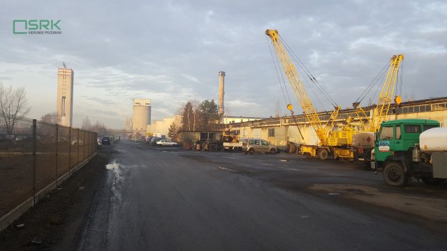 Działka Wola, ul. Kopalniana. Zdjęcie 5