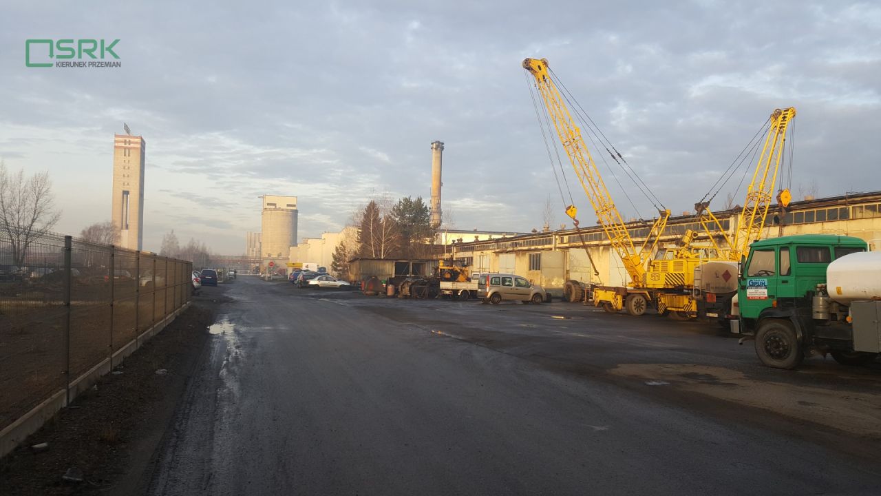 Działka inna Wola, ul. Kopalniana. Zdjęcie 5