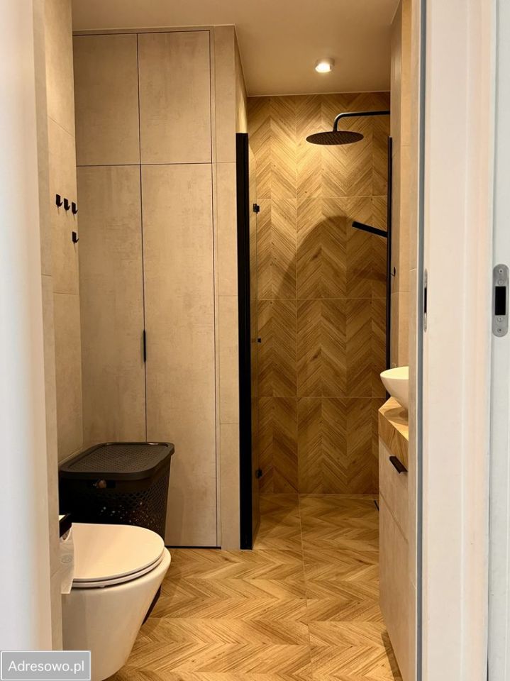 Mieszkanie 4-pokojowe Kraków Dębniki, ul. Słomiana. Zdjęcie 8