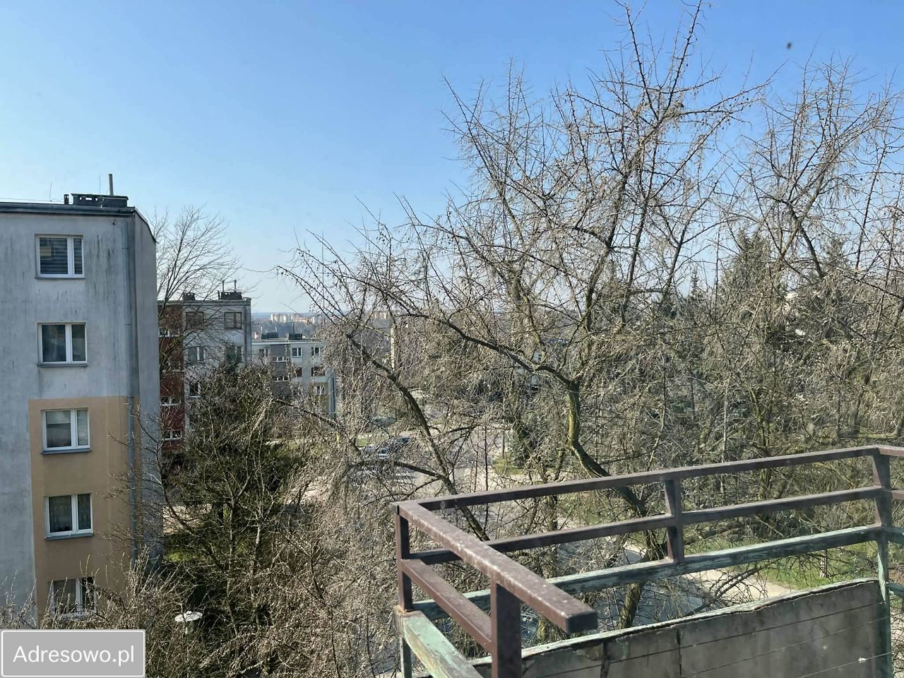 Mieszkanie 4-pokojowe Starachowice, ul. Wojska Polskiego. Zdjęcie 3