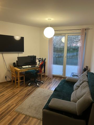 Mieszkanie 2-pokojowe Olsztyn Jaroty, ul. Zbigniewa Herberta. Zdjęcie 1