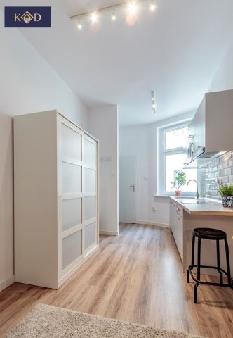 Mieszkanie 5-pokojowe Poznań Łazarz, ul. Śniadeckich. Zdjęcie 11