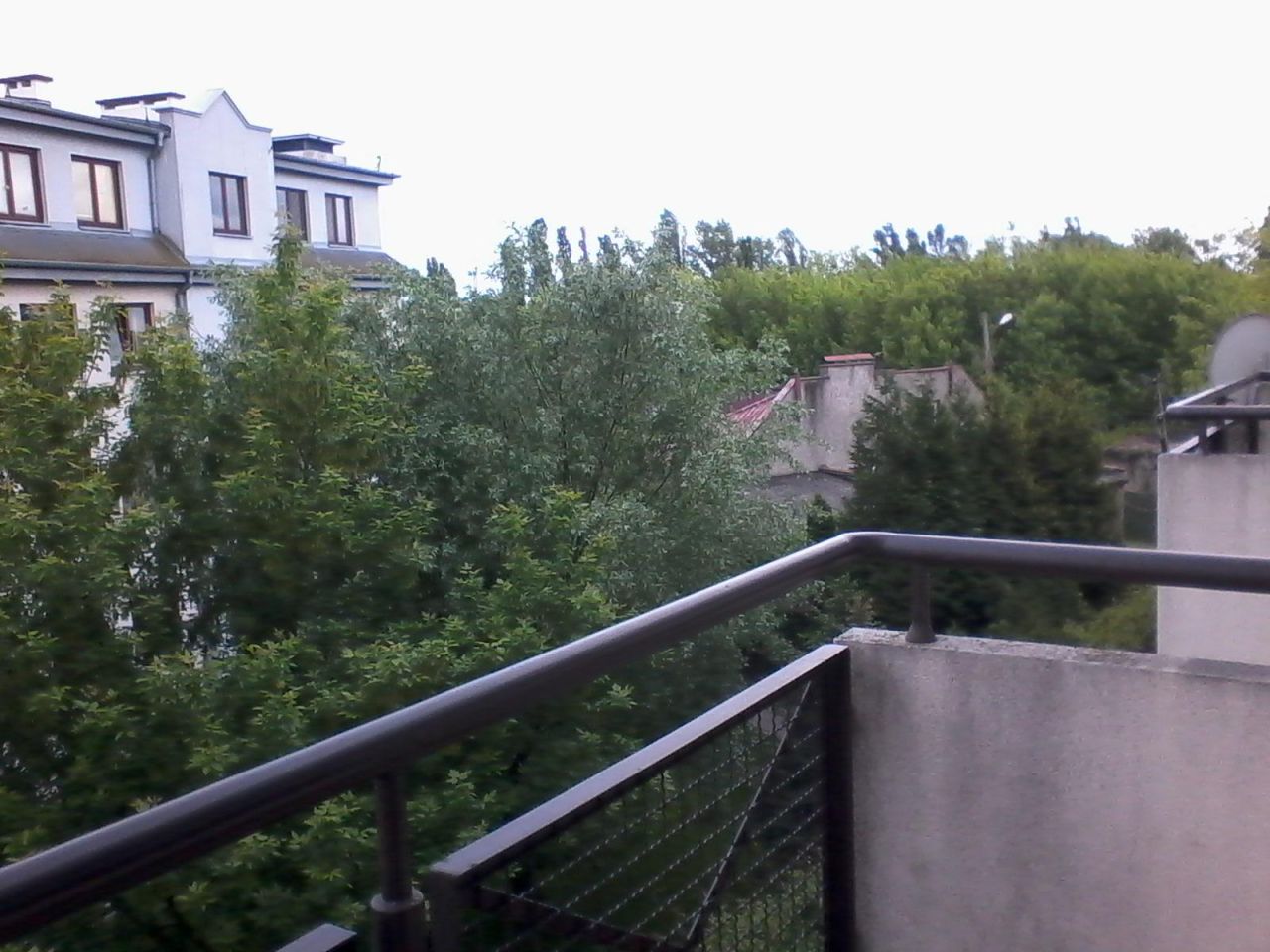 Mieszkanie 2-pokojowe Warszawa Ochota, ul. Włodarzewska. Zdjęcie 12