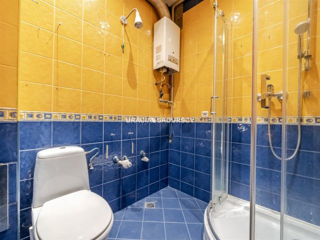 Mieszkanie 2-pokojowe Kraków Nowa Huta, os. Urocze. Zdjęcie 21