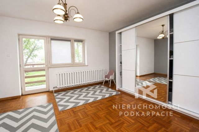 dom wolnostojący, 4 pokoje Rzeszów Budziwój, ul. Chmielna. Zdjęcie 9