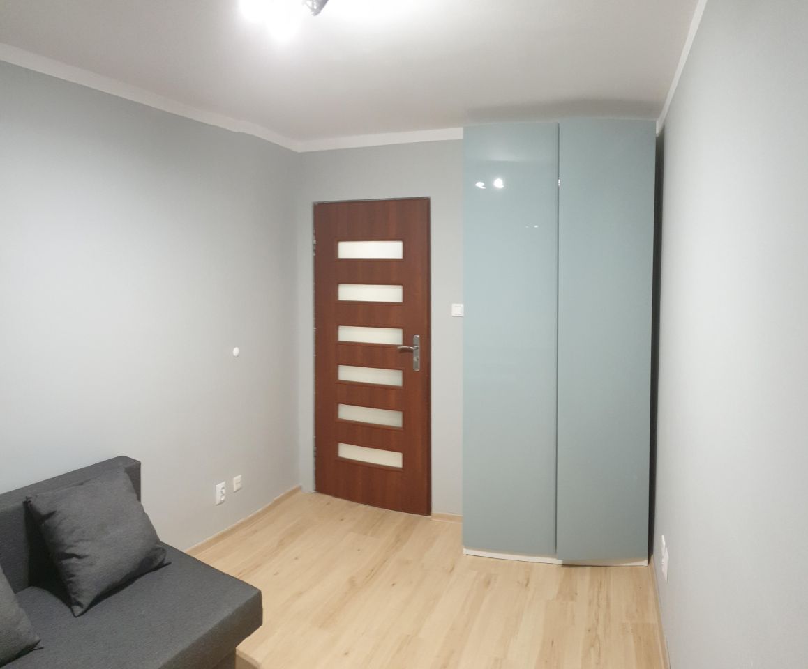 Mieszkanie 3-pokojowe Jelcz-Laskowice Centrum, ul. Stefana Drzewieckiego. Zdjęcie 9