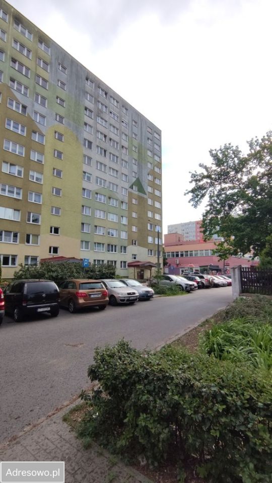 Mieszkanie 3-pokojowe Toruń Chełmińskie Przedmieście, ul. Bartosza Głowackiego. Zdjęcie 16