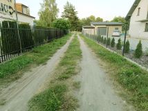 Działka budowlana Łochów, ul. Gajowa. Zdjęcie 4