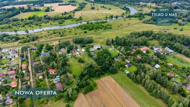dom wolnostojący, 3 pokoje Pstrokonie Zamoście. Zdjęcie 36