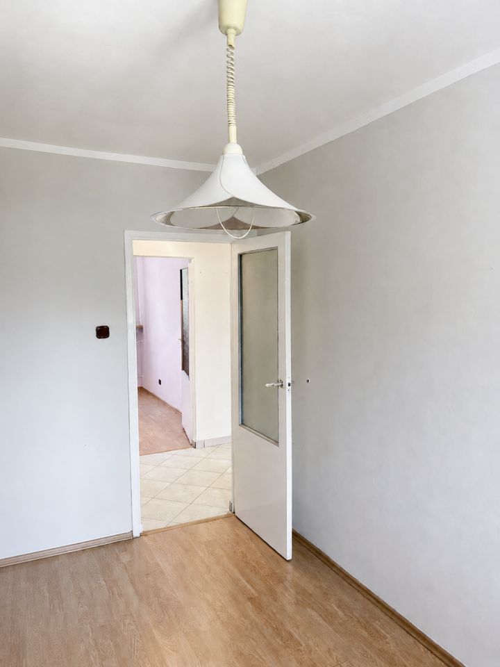 Mieszkanie 3-pokojowe Wrocław Krzyki, ul. Gajowa. Zdjęcie 10