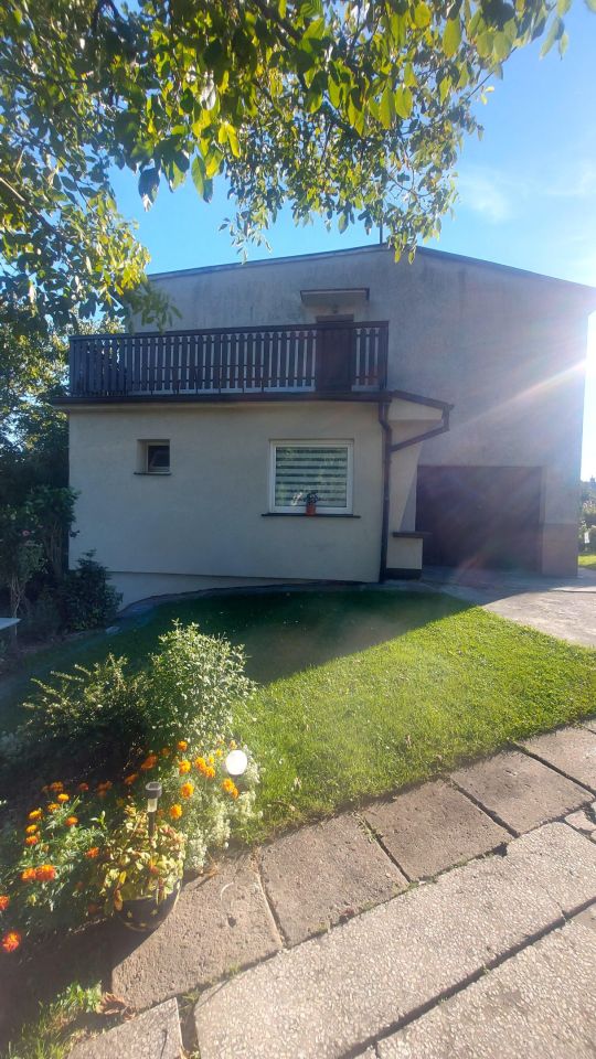 dom wolnostojący, 6 pokoi Dębica, ul. Tetmajera. Zdjęcie 4