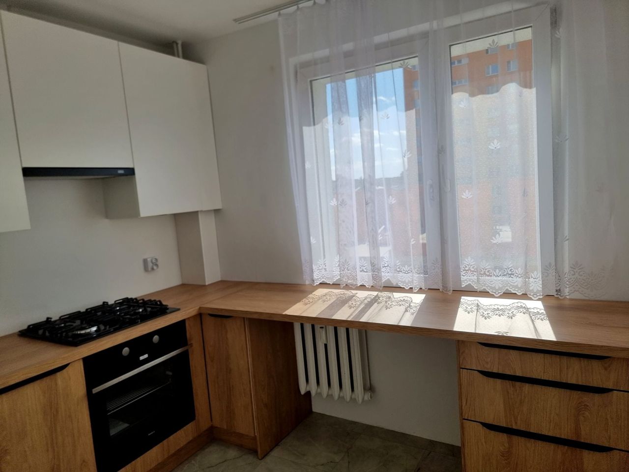 Mieszkanie 2-pokojowe Żyrardów Centrum, ul. Jana Dekerta. Zdjęcie 13