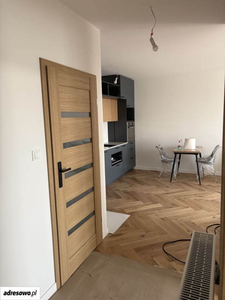 Mieszkanie 3-pokojowe Rzeszów Drabinianka, ul. Miła. Zdjęcie 2