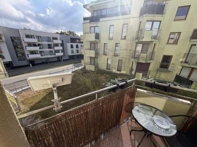 Mieszkanie 2-pokojowe Świnoujście Centrum, ul. kadm. Włodzimierza Steyera. Zdjęcie 10