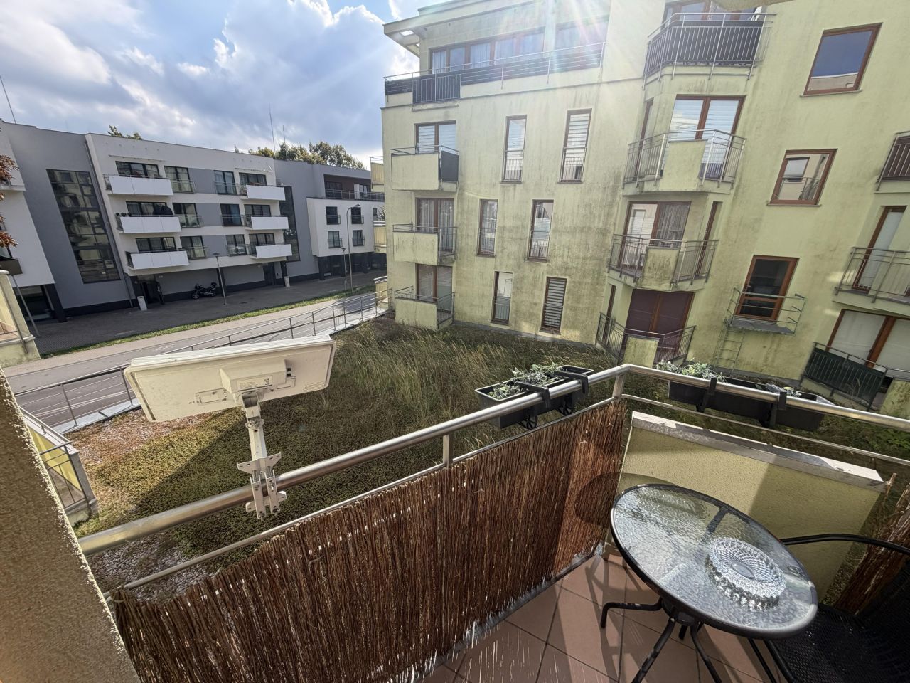 Mieszkanie 2-pokojowe Świnoujście Centrum, ul. kadm. Włodzimierza Steyera. Zdjęcie 10