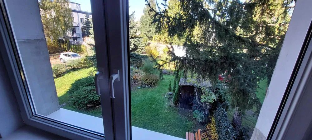 Mieszkanie 1-pokojowe Warszawa Włochy, ul. Promienista. Zdjęcie 8