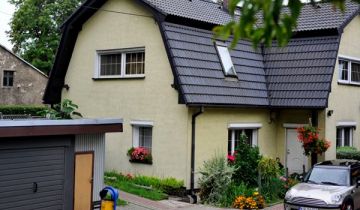 dom wolnostojący, 16 pokoi Gliwice Sośnica, ul. Jana Kasprowicza